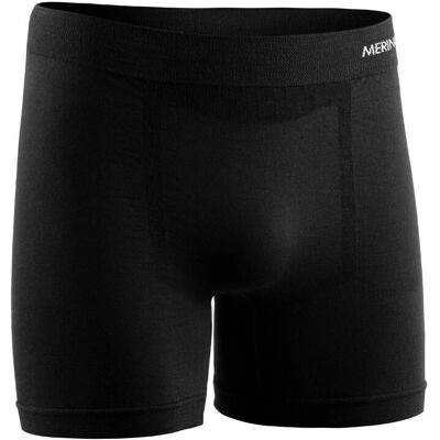 LURBEL Merino Lite Boxer Sportivo - Biancheria LURBEL Merino Lite Boxer Sportivo - Biancheria