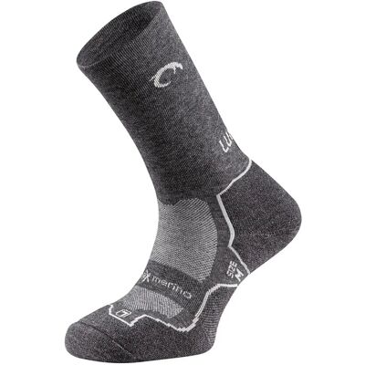 LURBEL Fanlo Five Cinzento EU 39-42 Medias de Hombre LURBEL Fanlo Five Cinzento EU 39-42 Medias de Hombre