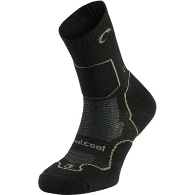 Calcetines Logan Five Lurbel - Senderismo y Trekking Calcetines Logan Five Lurbel - Senderismo y Trekking