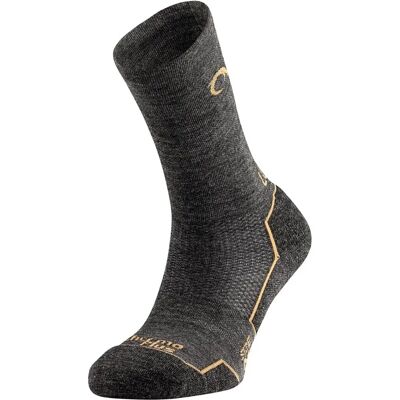 Agres Five.0337 Calcetines Grises - Socks Agres Five.0337 Calcetines Grises - Socks