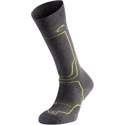 Calzini Peak Six di Lurbel - Termici, Lana Merino, Protezione Ergonomica Calzini Peak Six di Lurbel - Termici, Lana Merino, Protezione Ergonomica