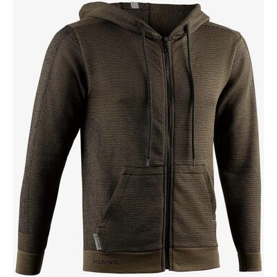 Lurbel Rakiura Full Zip Sweatshirt - Sweatshirt Lurbel Rakiura Full Zip Sweatshirt - Sweatshirt