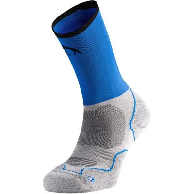 Chaussettes de compression Lurbel Desafio Five - Trail Running - Publicité Chaussettes de compression Lurbel Desafio Five - Trail Running - Publicité