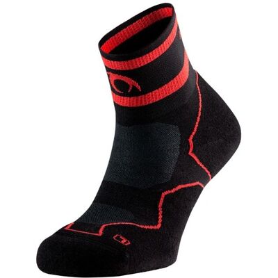 Meias Lurbel Desafio Spirit Four - Proteção para Trail Meias Lurbel Desafio Spirit Four - Proteção para Trail
