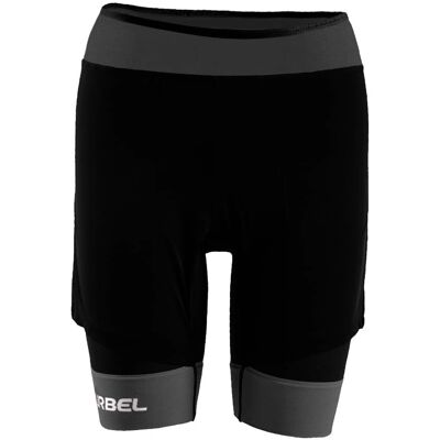 Lurbel M Samba Shorts - Shorts Lurbel M Samba Shorts - Shorts