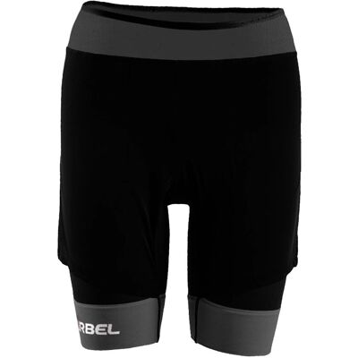 Lurbel Samba S Women Shorts - Shorts Lurbel Samba S Women Shorts - Shorts