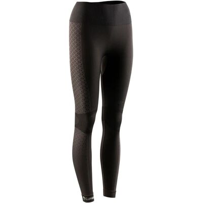 Leggings donna Lurbel Cristallo eclipse nero - Abbigliamento sportivo Leggings donna Lurbel Cristallo eclipse nero - Abbigliamento sportivo