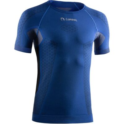 Camiseta Lurbel Cristallo de manga corta - Ropa deportiva Camiseta Lurbel Cristallo de manga corta - Ropa deportiva