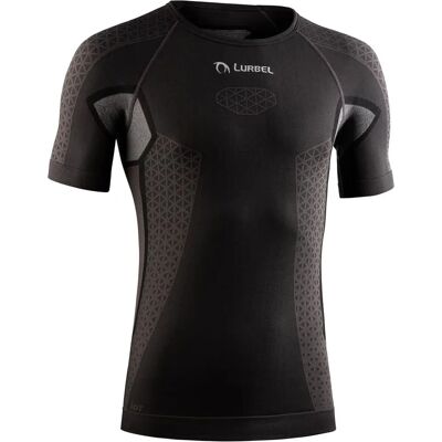 Camiseta Lurbel Cristallo Manga Corta - Ropa Activa Camiseta Lurbel Cristallo Manga Corta - Ropa Activa