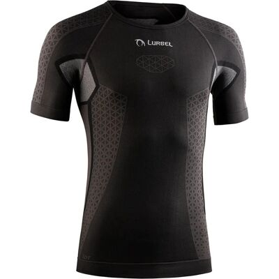 Camiseta Manga Corta Lurbel Cristallo - Ropa Deportiva Camiseta Manga Corta Lurbel Cristallo - Ropa Deportiva