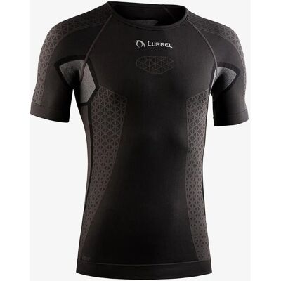 T-shirt Cristallo Lurbel Protezione UV senza cuciture - Sport T-shirt Cristallo Lurbel Protezione UV senza cuciture - Sport