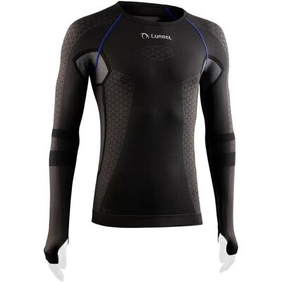 Maglietta a maniche lunghe Lurbel Cristallo - Sportiva Maglietta a maniche lunghe Lurbel Cristallo - Sportiva