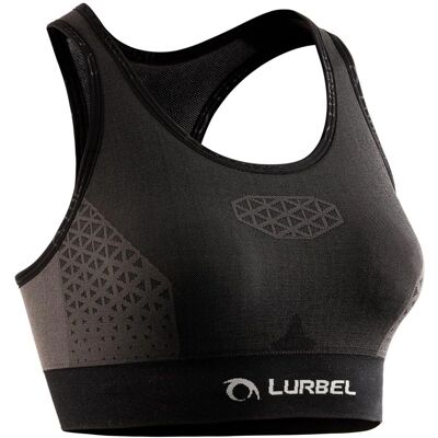Lurbel Cristallo Sports Bra - Supportive, UV-Protected Lurbel Cristallo Sports Bra - Supportive, UV-Protected