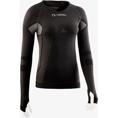 T-shirt a maniche lunghe donna Lurbel Cristallo UV T-shirt a maniche lunghe donna Lurbel Cristallo UV