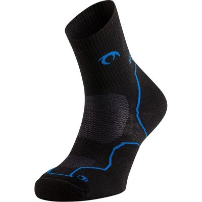 Lurbel Tierra Four - Trekking Socks M - Black Lurbel Tierra Four - Trekking Socks M - Black