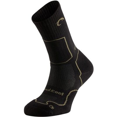 Lurbel Logan Five Beige Socken - Socken Lurbel Logan Five Beige Socken - Socken