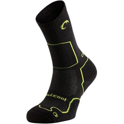 Calcetines Logan Five Lurbel - Senderismo Calcetines Logan Five Lurbel - Senderismo