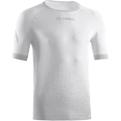 T-shirt Lurbel Samba leggero a maniche corte - Abbigliamento corsa T-shirt Lurbel Samba leggero a maniche corte - Abbigliamento corsa