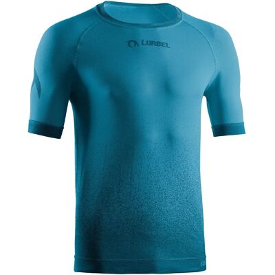 Lurbel Samba - turquesa - L - IDT Neo Recycled - Camiseta Lurbel Samba - turquesa - L - IDT Neo Recycled - Camiseta