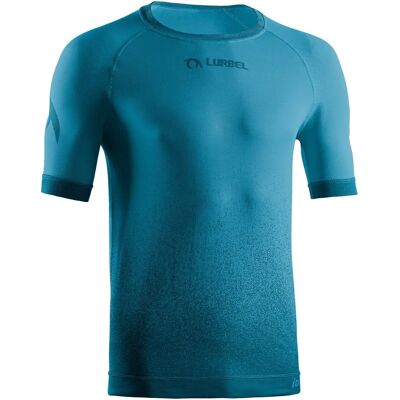 Lurbel - Samba - Turquesa - M - T-shirt Lurbel - Samba - Turquesa - M - T-shirt