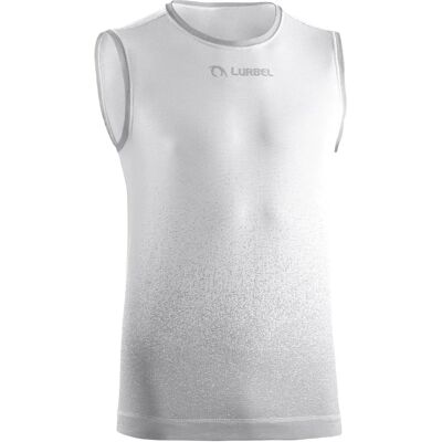 Camiseta sin mangas Lurbel Samba - Ropa deportiva Camiseta sin mangas Lurbel Samba - Ropa deportiva