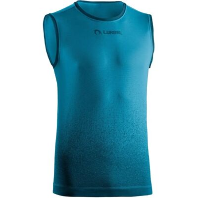T-shirt Sans Coutures Lurbel Samba - Vêtements de Sport - Publicité T-shirt Sans Coutures Lurbel Samba - Vêtements de Sport - Publicité