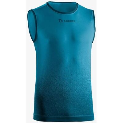 Lurbel Samba Nahtlose Sport-T-Shirt - Sportswear Lurbel Samba Nahtlose Sport-T-Shirt - Sportswear