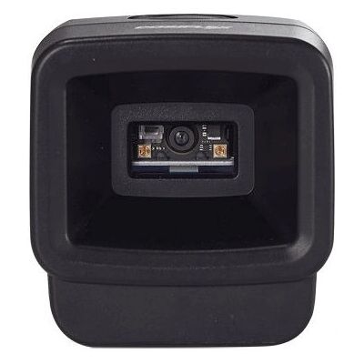 Posiflex CD-3600II Lector de Códigos de Barras Fijo 1D/2D Negro - Lector de Códigos de Barras Posiflex CD-3600II Lector de Códigos de Barras Fijo 1D/2D Negro - Lector de Códigos de Barras
