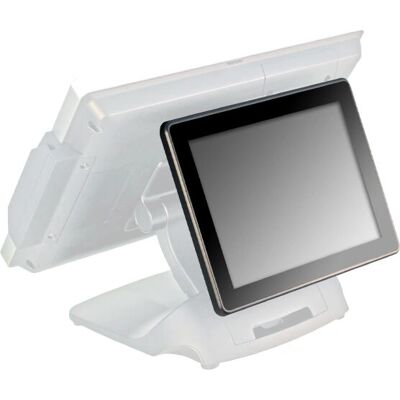 Segunda Pantalla 10" LM-6810UN Posiflex - POS second screen Segunda Pantalla 10" LM-6810UN Posiflex - POS second screen