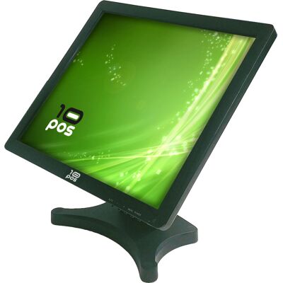 Lenovo TS-19IIFV Monitor POS Touch 19'' - Azienda & Business Lenovo TS-19IIFV Monitor POS Touch 19'' - Azienda & Business