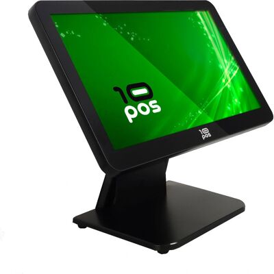 10POS FT-16NJ414128W1 - POS-System - Schwarz 10POS FT-16NJ414128W1 - POS-System - Schwarz