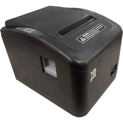 Impressora POS Térmica Monocromática 10POS RP-12N - POS Printer Impressora POS Térmica Monocromática 10POS RP-12N - POS Printer