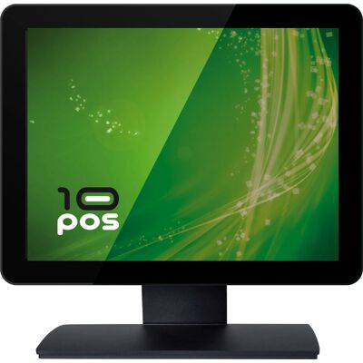 Dell TS-15HV Sistema POS com Tela Táctil de 15" - Sistema POS Dell TS-15HV Sistema POS com Tela Táctil de 15" - Sistema POS