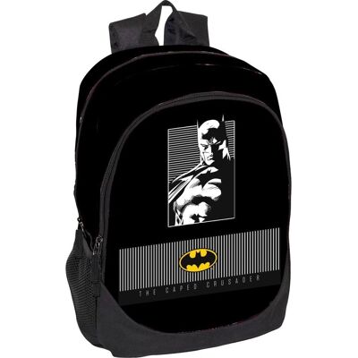 Plecak Batman Knight - Plecak Plecak Batman Knight - Plecak