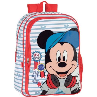 Sac à dos Mickey Best - Sac à dos Sac à dos Mickey Best - Sac à dos