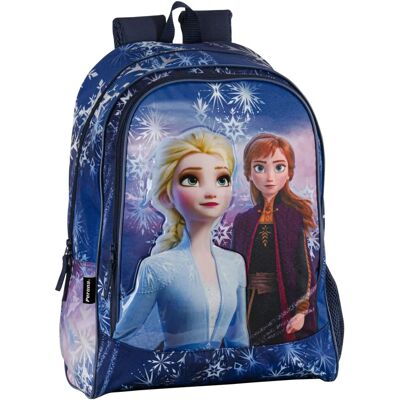 La Mediterranea Sac à dos Frozen - Sac à dos La Mediterranea Sac à dos Frozen - Sac à dos