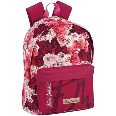 Mochila infantil rosa F. Montesinos para portátil - Mochila Mochila infantil rosa F. Montesinos para portátil - Mochila