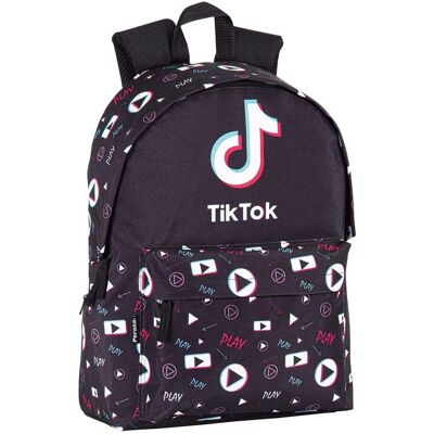 Perona Rucksack Junior - Adaptierbar Tiktok Rucksack Perona Rucksack Junior - Adaptierbar Tiktok Rucksack