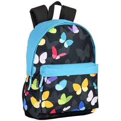 Perona Rucksack Flapping Buntfarben - Backpack Perona Rucksack Flapping Buntfarben - Backpack