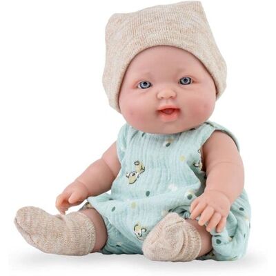 Marina & Pau Babydocka - 28cm - Baby doll Marina & Pau Babydocka - 28cm - Baby doll