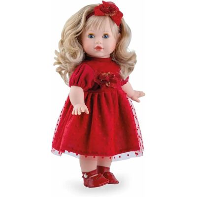 Lalka Marina & Pau - 42 cm, dla dzieci od 3 lat Lalka Marina & Pau - 42 cm, dla dzieci od 3 lat