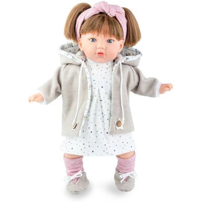 Lalka Alina Winter MARINA & PAU - 45cm Lalka Alina Winter MARINA & PAU - 45cm
