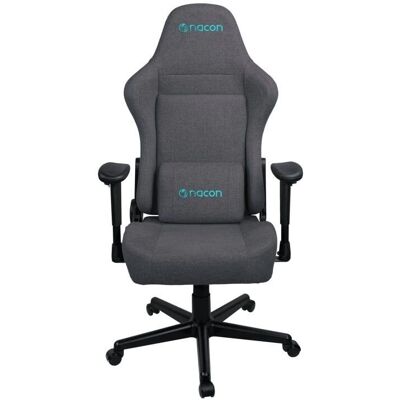 Nacon CH-380 Ergonomischer Gaming-Stuhl - Gaming Chair Nacon CH-380 Ergonomischer Gaming-Stuhl - Gaming Chair