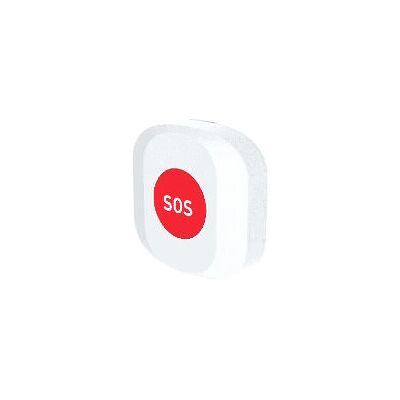 WOOX R7052 Wireless SOS Panic Button WOOX R7052 Wireless SOS Panic Button