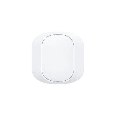 Interrupteur lumière Zigbee blanc Woox - R7053 Interrupteur lumière Zigbee blanc Woox - R7053