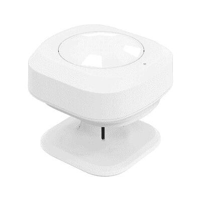 WOOX R7046 Wireless Motion Sensor - PIR Indoor Security WOOX R7046 Wireless Motion Sensor - PIR Indoor Security