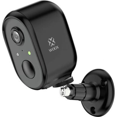 Caméra de sécurité WOOX R4260 - Intérieur & Extérieur - 1080P Caméra de sécurité WOOX R4260 - Intérieur & Extérieur - 1080P