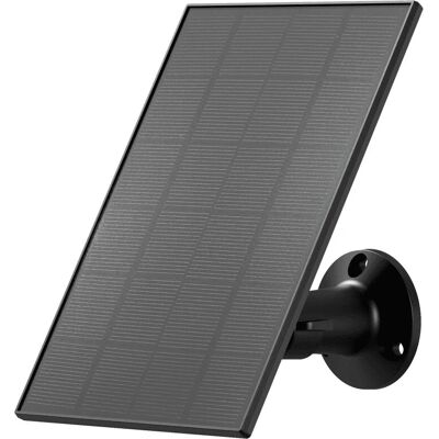 WOOX R5188 Solarpanel - 3W für Smart Kamera WOOX R5188 Solarpanel - 3W für Smart Kamera
