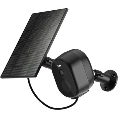 WOOX R4253 Outdoor Kamera - 2K 4MP, Weiß, IP65 WOOX R4253 Outdoor Kamera - 2K 4MP, Weiß, IP65