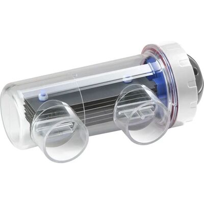Astralpool E-next 12 Ph Système de Chloration Saline - Désinfection Piscine - Publicité Astralpool E-next 12 Ph Système de Chloration Saline - Désinfection Piscine - Publicité
